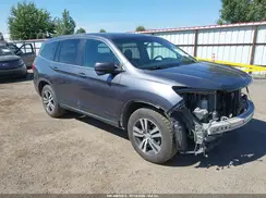 5FNYF6H57JB028241 2018 HONDA PILOT
