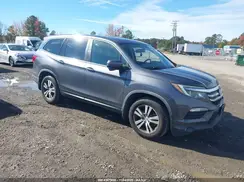 5FNYF6H57JB028742 2018 HONDA PILOT