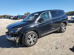 5FNYF6H57JB028921 2018 HONDA PILOT