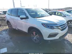 5FNYF6H57JB029762 2018 HONDA PILOT