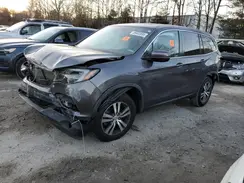 5FNYF6H57JB031818 2018 HONDA PILOT