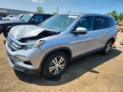 5FNYF6H57JB036307 2018 HONDA PILOT
