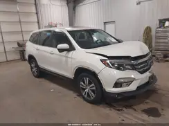5FNYF6H57JB040440 2018 HONDA PILOT