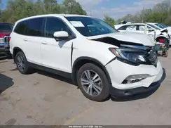 5FNYF6H57JB045332 2018 HONDA PILOT