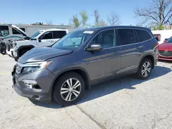 5FNYF6H57JB047453 2018 HONDA PILOT