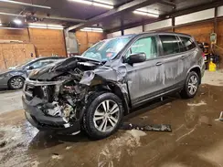 5FNYF6H57JB049705 2018 HONDA PILOT
