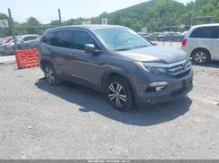 5FNYF6H57JB050224 2018 HONDA PILOT