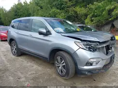 5FNYF6H57JB050563 2018 HONDA PILOT