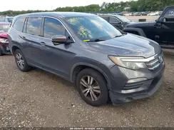 5FNYF6H57JB053110 2018 HONDA PILOT