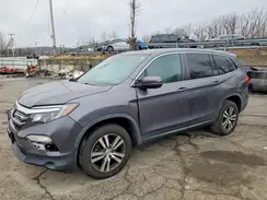 5FNYF6H57JB053298 2018 HONDA PILOT