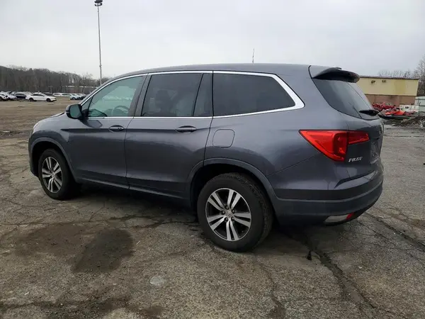 5FNYF6H57JB053298 2018 HONDA PILOT - Image 2