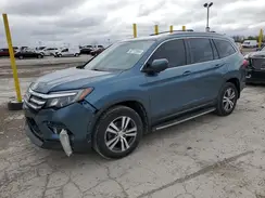 5FNYF6H57JB054645 2018 HONDA PILOT