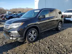 5FNYF6H57JB054810 2018 HONDA PILOT