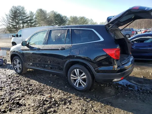5FNYF6H57JB054810 2018 HONDA PILOT - Image 2