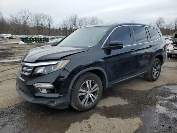 5FNYF6H57JB054838 2018 HONDA PILOT - Image 1