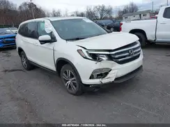 5FNYF6H57JB054919 2018 HONDA PILOT