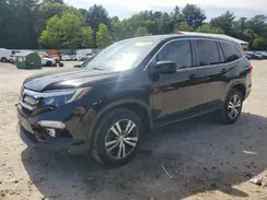 5FNYF6H57JB057917 2018 HONDA PILOT