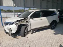 5FNYF6H57JB060266 2018 HONDA PILOT