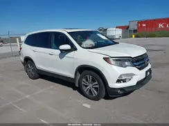 5FNYF6H57JB061790 2018 HONDA PILOT