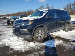 5FNYF6H57JB062342 2018 HONDA PILOT