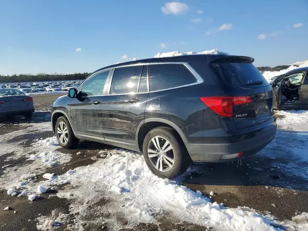 5FNYF6H57JB062342 2018 HONDA PILOT - Image 2