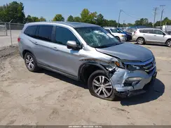 5FNYF6H57JB064110 2018 HONDA PILOT