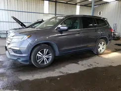 5FNYF6H57JB064401 2018 HONDA PILOT