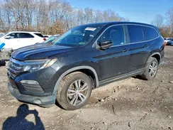 5FNYF6H57JB065872 2018 HONDA PILOT