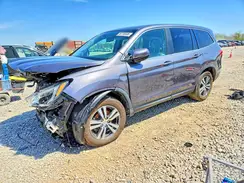 5FNYF6H57JB066116 2018 HONDA PILOT