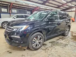 5FNYF6H57JB067315 2018 HONDA PILOT