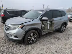 5FNYF6H57JB071851 2018 HONDA PILOT