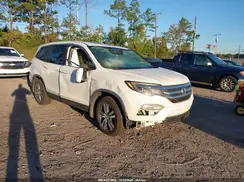 5FNYF6H57JB072983 2018 HONDA PILOT