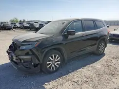 5FNYF6H57KB006466 2019 HONDA PILOT