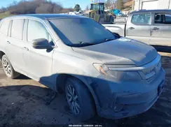 5FNYF6H57KB011635 2019 HONDA PILOT