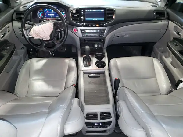 5FNYF6H57KB012459 2019 HONDA PILOT - Image 8