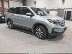 5FNYF6H57KB012767 2019 HONDA PILOT