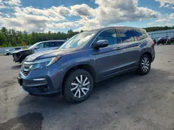5FNYF6H57KB012803 2019 HONDA PILOT