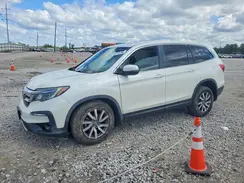 5FNYF6H57KB013353 2019 HONDA PILOT