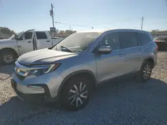 5FNYF6H57KB014051 2019 HONDA PILOT