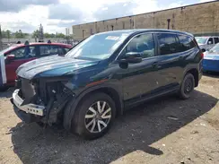 5FNYF6H57KB018942 2019 HONDA PILOT