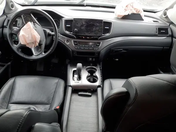 5FNYF6H57KB022120 2019 HONDA PILOT - Image 8