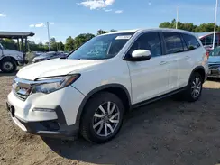 5FNYF6H57KB026748 2019 HONDA PILOT