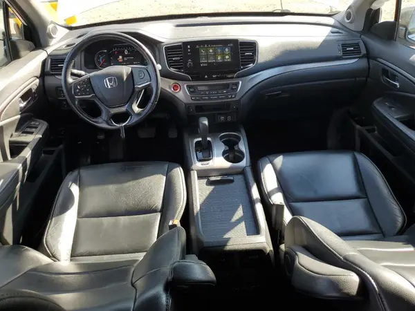 5FNYF6H57KB026748 2019 HONDA PILOT - Image 8