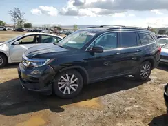 5FNYF6H57KB029309 2019 HONDA PILOT