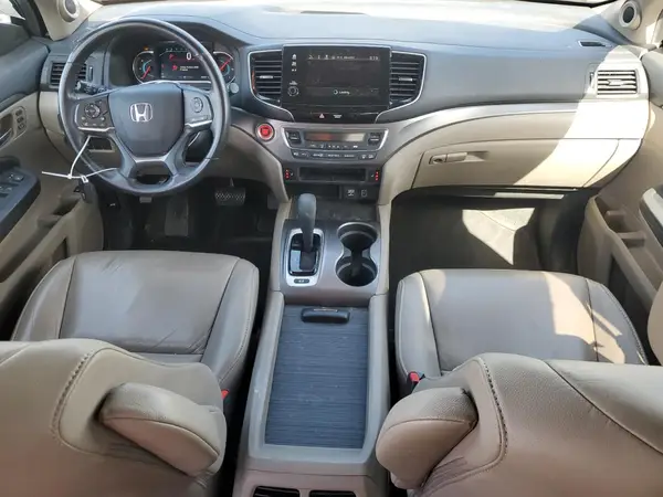 5FNYF6H57KB029309 2019 HONDA PILOT - Image 8