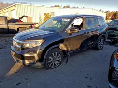 5FNYF6H57KB029973 2019 HONDA PILOT