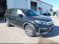 5FNYF6H57KB034218 2019 HONDA PILOT