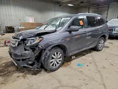 5FNYF6H57KB041038 2019 HONDA PILOT