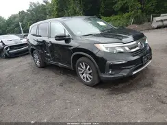 5FNYF6H57KB041718 2019 HONDA PILOT