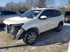5FNYF6H57KB046739 2019 HONDA PILOT